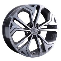 Литой колесный диск Hyundai Replica HND304 GMFP 8,0x19 5x114,3 ET51 D67,1