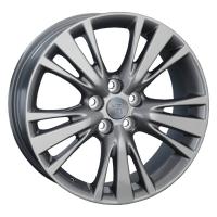 Литой колесный диск Kia Replica KI148 GM 7,5x18 5x114,3 ET33 D67,1