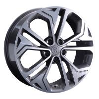 Литой колесный диск Kia Replica KI298 GMFP 8,0x19 5x114,3 ET34 D67,1