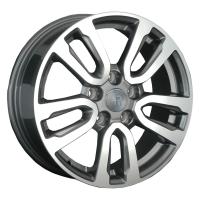 Литой колесный диск Mazda Replica MZ86 GMF 7,0x17 5x114,3 ET50 D67,1