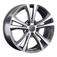 Литой колесный диск Mercedes Replica MR252 GMF 7,5x18 5x112 ET52 D66,6