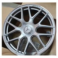 Литой колесный диск Mercedes Replica MR5318 HB 8,5x20 5x112 E45 D66,6