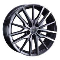 Литой колесный диск Nissan Replica NS256 GMF 7,0x18 5x114,3 ET40 D66,1