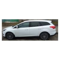 Литой колесный диск Proma Цунами алмаз 7,0x17 5x114,3 ET51 D67,1