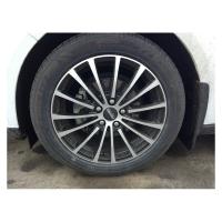 Литой колесный диск Proma Цунами алмаз 7,0x17 5x114,3 ET51 D67,1