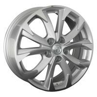 Литой колесный диск Subaru Replica SB46 SF 7,0x17 5x114,3 ET48 D56,1