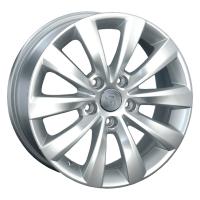 Литой колесный диск Skoda Replica SK48 6,5x16 5x112 ET46 D57,1