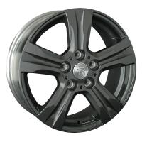Литой колесный диск Toyota Replica TY162 GM 6,5x16 5x114,3 ET45 D60,1