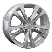 Литой колесный диск Toyota Replica TY337 6,5x16 5x114,3 ET33 D60,1