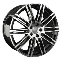Литой колесный диск Volkswagen Replica VV250 BKF 8,5x19 5x112 ET28 D66,6
