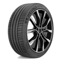 Летние шины Michelin Pilot Sport 4 SUV 235/60R18 103V