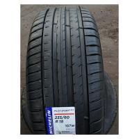 Летние шины Michelin Pilot Sport 4 SUV 295/35R23 XL 108Y