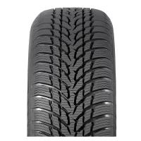 Зимние шины Nokian Tyres WR Snowproof 215/60R17 96H