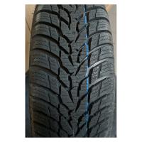 Зимние шины Nokian Tyres WR Snowproof 215/60R17 96H