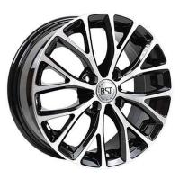 Литой колесный диск TechLine RST R015 BD 6,0x15 4x100 ET46 D54,1