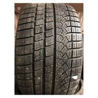 Зимние шины Pirelli P Zero Winter 245/45R18 XL 100V