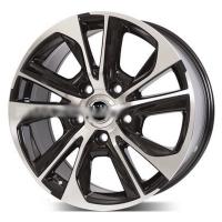 Литой колесный диск Toyota Replica TY5756 BMF 8,5x20 5x150 ET58 D110,1