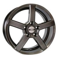 Литой колесный диск NEO V03-1770 BH 7,0x17 5x114,3 ET40 D67,1