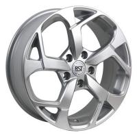 Литой колесный диск TechLine RST R067 S 7,0x17 5x114,3 ET35 D60,1