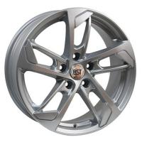 Литой колесный диск TechLine RST R037 S 7,0x17 5x112 ET40 D57,1