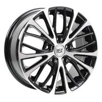 Литой колесный диск TechLine RST R036 BD 6,5x16 5x114,3 ET39 D60,1