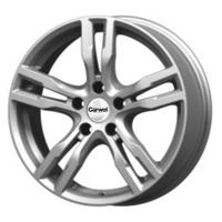 Литой колесный диск Carwel Аврас SL 7,0x17 5x114,3 ET45 D66,1