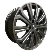 Литой колесный диск Carwel Кудро GST 6,5x16 5x112 ET46 D57,1