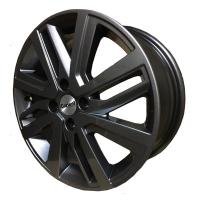 Литой колесный диск Carwel Таймыр GRT 6,0x16 4x100 ET37 D60,1