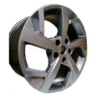 Литой колесный диск Carwel Тенис GST 7,0x17 5x112 ET46 D66,6