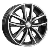 Литой колесный диск Skad Тирион Алмаз 6,5x16 5x108 ET50 D63,35