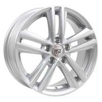Литой колесный диск TechLine RST R025 SL 6,0x15 5x100 ET38 D57,1