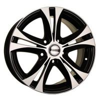 Литой колесный диск TechLine 844 BD 7,5x18 5x114,3 ET40 D67,1
