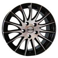 Литой колесный диск NEO 831 BD 8,0x18 5x114,3 ET40 D67,1