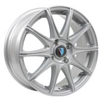 Литой колесный диск Venti 1606 SL 6,0x16 4x114,3 ET45 D67,1