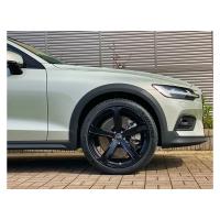 Литой колесный диск OZ Montecarlo HLT Gloss Black 9,5x22 5x112 ET33 D66,46