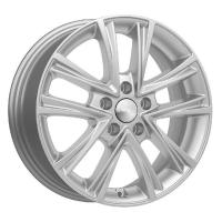 Литой колесный диск Skad Боракай Селена 6,5x16 5x112 ET38 D66,6