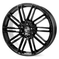 Литой колесный диск MAK Leipzig Gloss Black 9,5x21 5x130 ET46 D71,6
