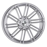 Литой колесный диск MAK Leipzig Silver 9,5x21 5x112 ET27 D66,45