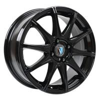 Литой колесный диск Venti 1516 BL 6,0x15 4x100 ET46 D60,1