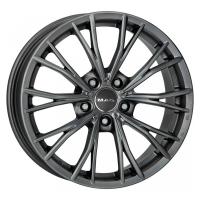 Литой колесный диск MAK Mark Matt Titan 7,5x17 5x112 ET24 D66,6