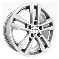 Литой колесный диск Carwel Аллаки SB 6,5x16 5x108 ET40 D67,1