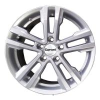 Литой колесный диск Carwel Аллаки SB 6,5x16 5x114,3 ET50 D66,1