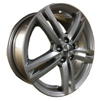 Литой колесный диск Carwel Амут SB 6,0x16 5x112 ET43 D57,1