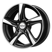 Литой колесный диск Carwel Бараус AB 7,0x17 5x114,3 ET40 D66,1