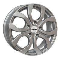 Литой колесный диск Carwel Буссе SB 6,5x16 5x114,3 ET45 D60,1