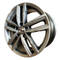 Литой колесный диск Carwel Лемно SB 7,0x17 5x108 ET50 D63,35