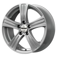Литой колесный диск Carwel Лямбда SB 6,0x15 5x112 ET43 D66,6