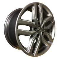 Литой колесный диск Carwel Нарбус SB 7,5x18 5x108 ET40 D63,35