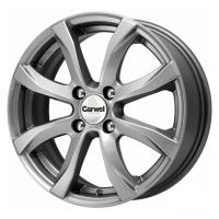 Литой колесный диск Carwel Омикрон SB 6,0x15 4x100 ET50 D60,1