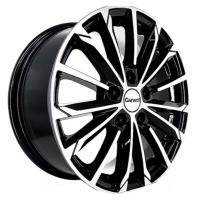 Литой колесный диск Carwel Тевриз ABT 6,5x16 5x108 ET50 D63,35